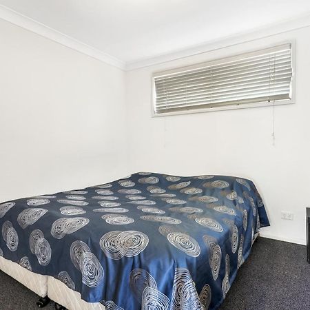 Tamworth Lodge Motel المظهر الخارجي الصورة