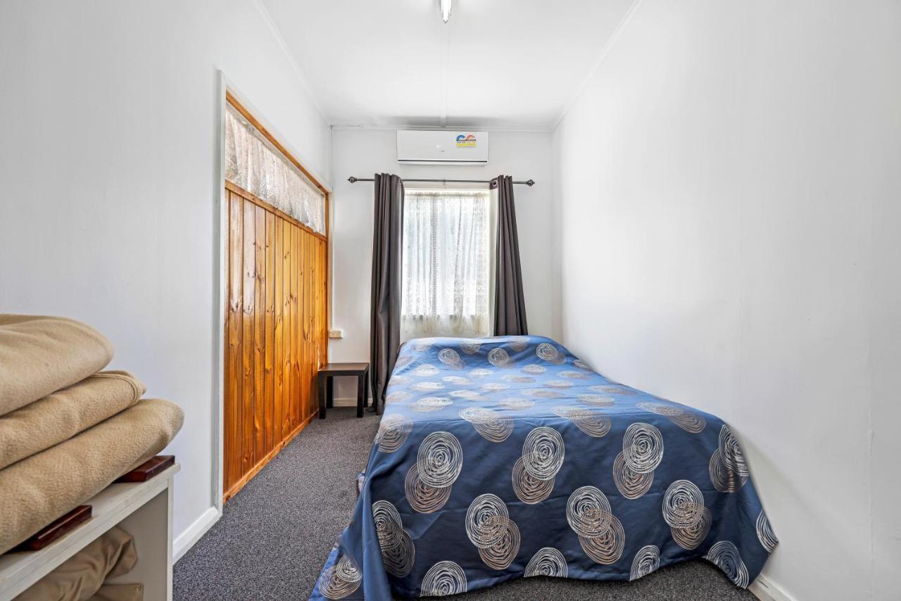 Tamworth Lodge Motel المظهر الخارجي الصورة