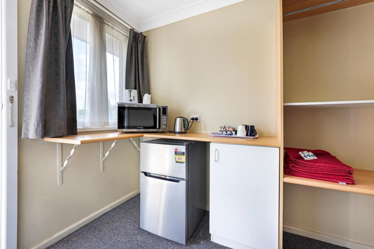 Tamworth Lodge Motel المظهر الخارجي الصورة