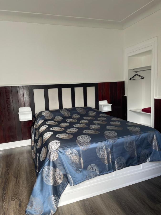Tamworth Lodge Motel المظهر الخارجي الصورة