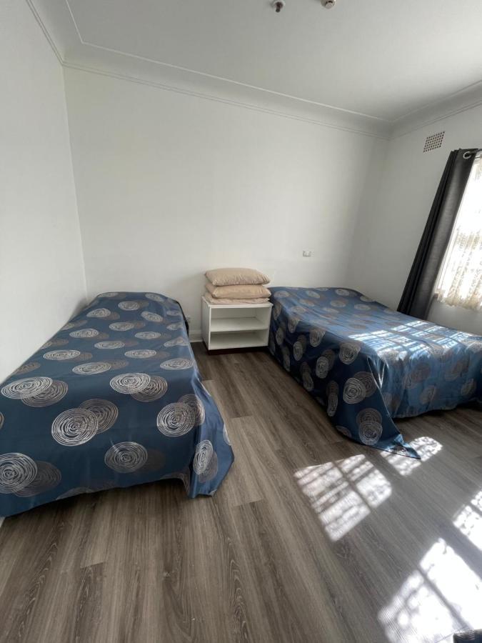 Tamworth Lodge Motel المظهر الخارجي الصورة